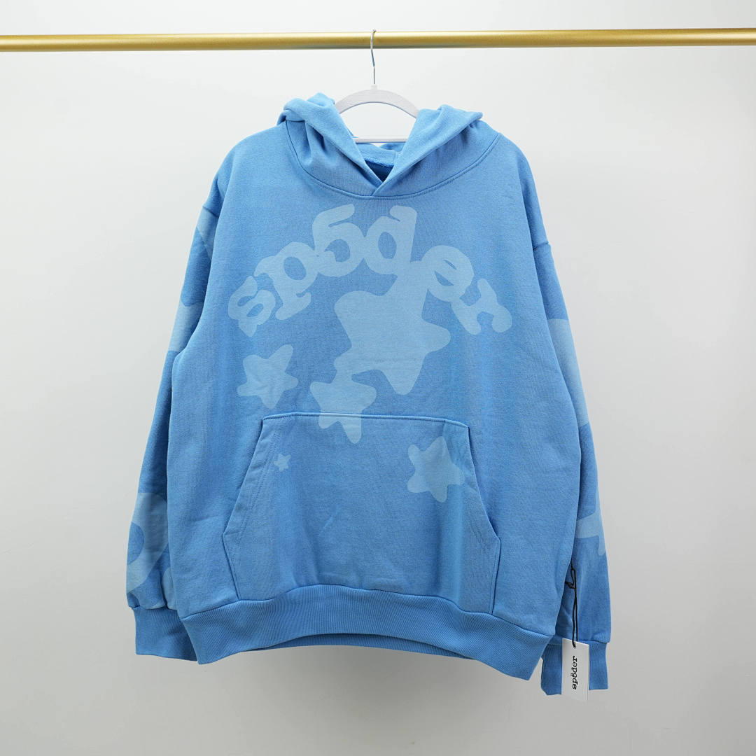 Other 265 Sp5Der Beluga V2 Hoodie - Image 4