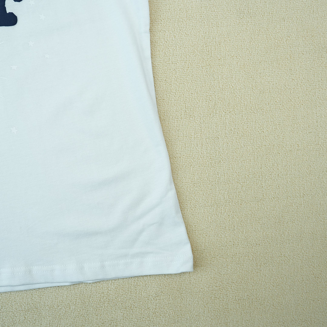 Other 110 Sp5Der Souvenir Tee (White) - Image 5
