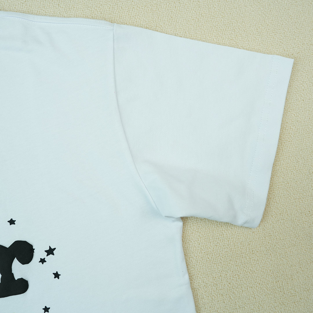 Other 110 Sp5Der Souvenir Tee (Green) - Image 2