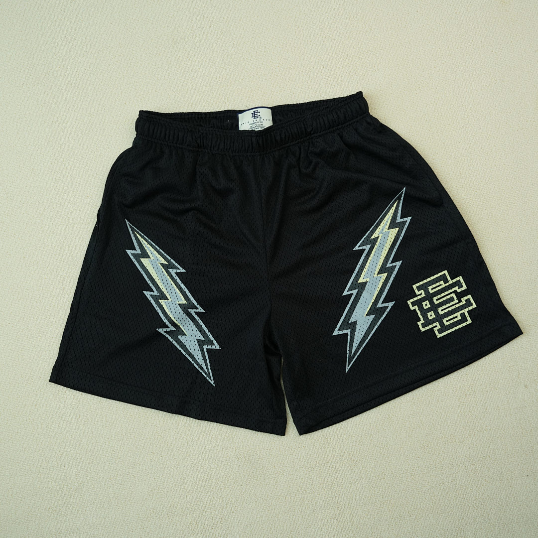 Chanel 80 Eric Emanuel EE Basic Short Bolt (Black) - Image 7