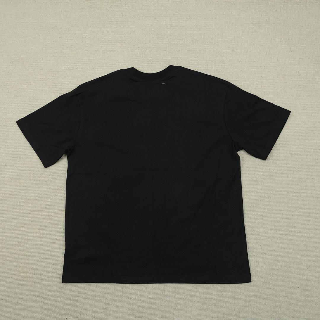 Other 115 Sp5Der Rhinestone Silk TeeBlack - Image 9