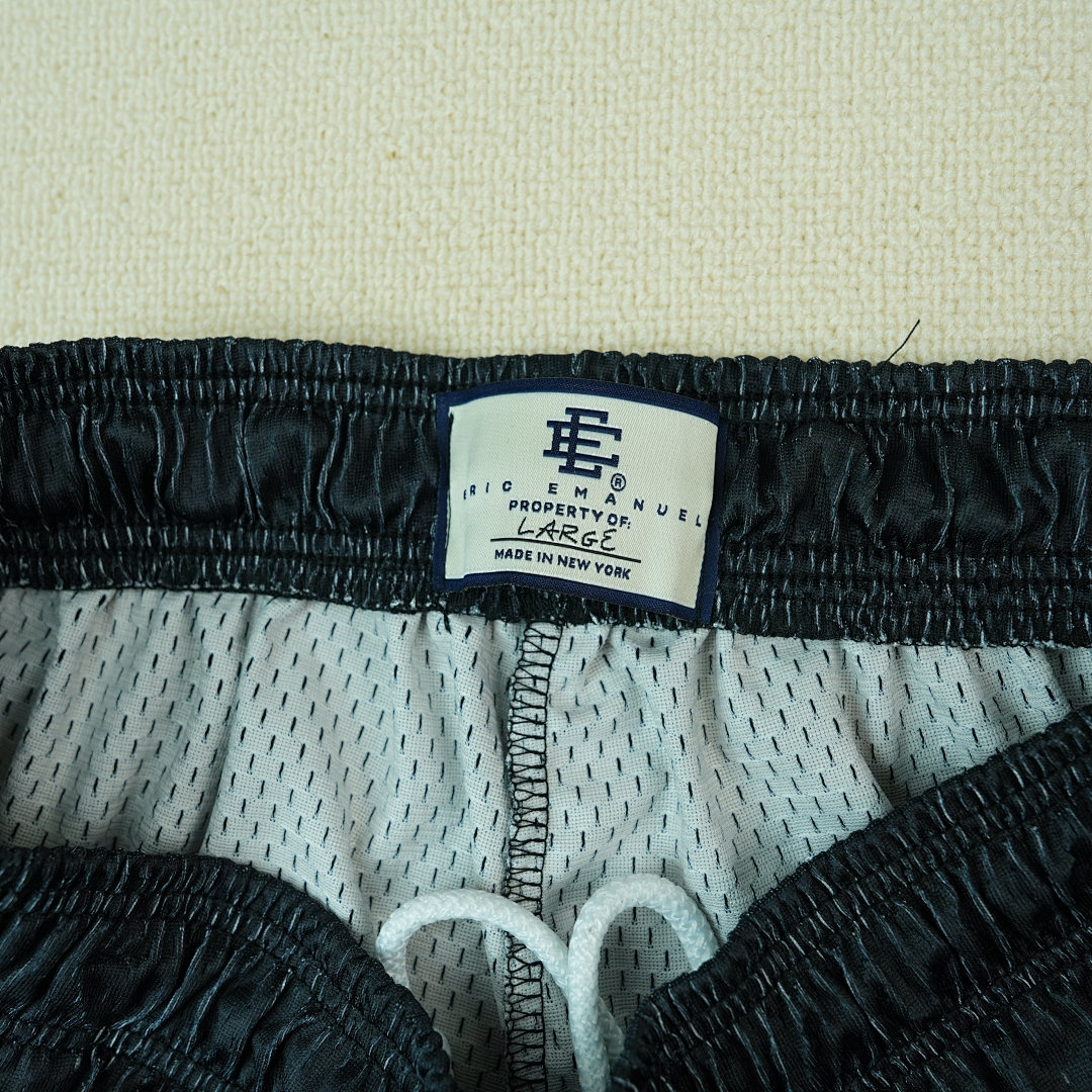 Chanel 80 Eric Emanuel EE Basic ShortBlack Skyline - Image 15