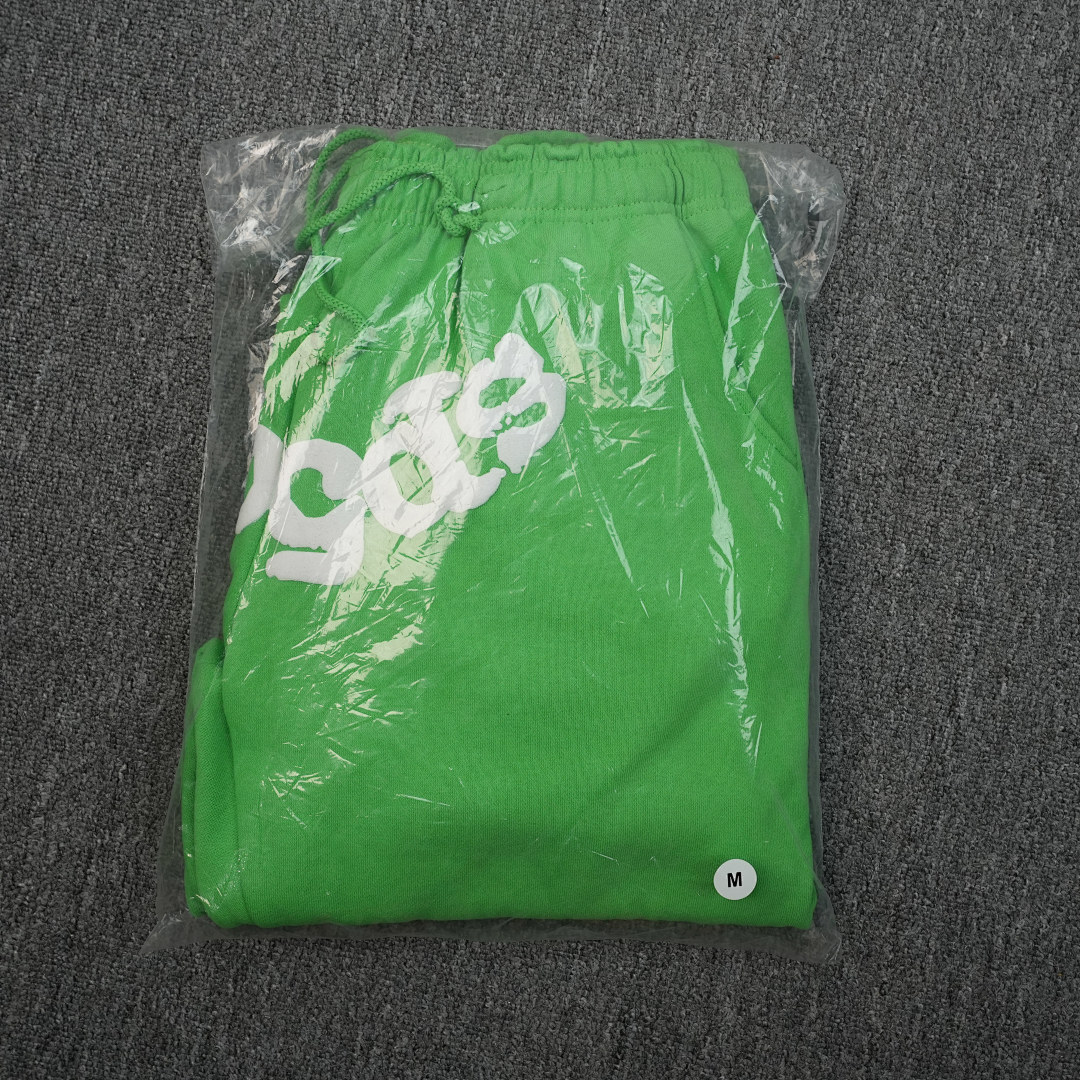 Other Sp5Der Classic Sweatpant - Image 3