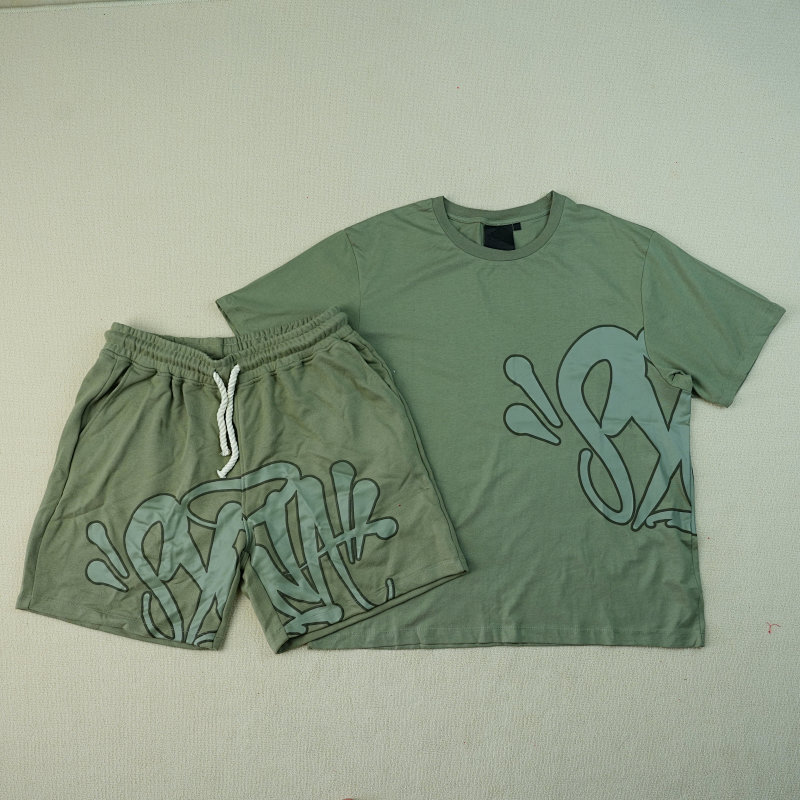 Other SYNA T-Shirts&Shorts Set