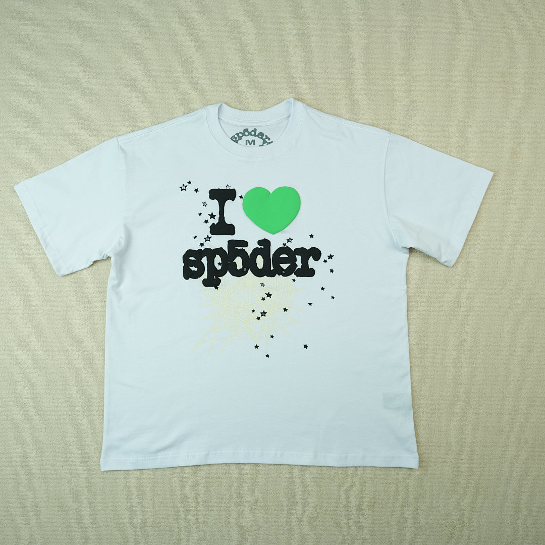 Other 110 Sp5Der Souvenir Tee (Green) - Image 13