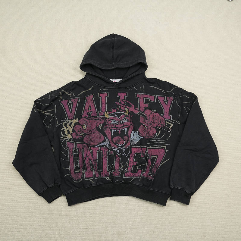 Other 350 Vale Hoodie