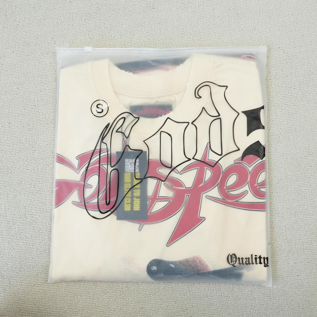 Other 270 GodSpeed T-Shirt - Image 2