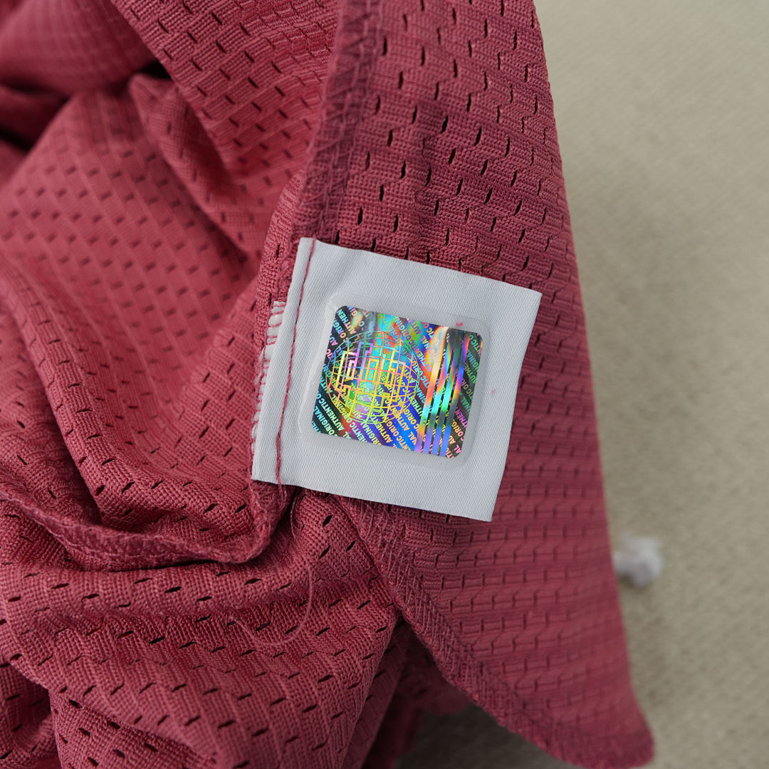 Chanel 80 Eric Emanuel EE Basic Short Mauve - Image 10