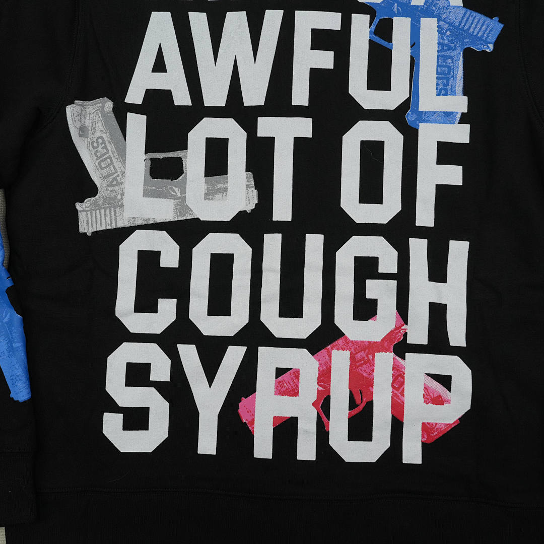 Other 300 THAT'S A AWFUL LOT OF COUGH - Image 12