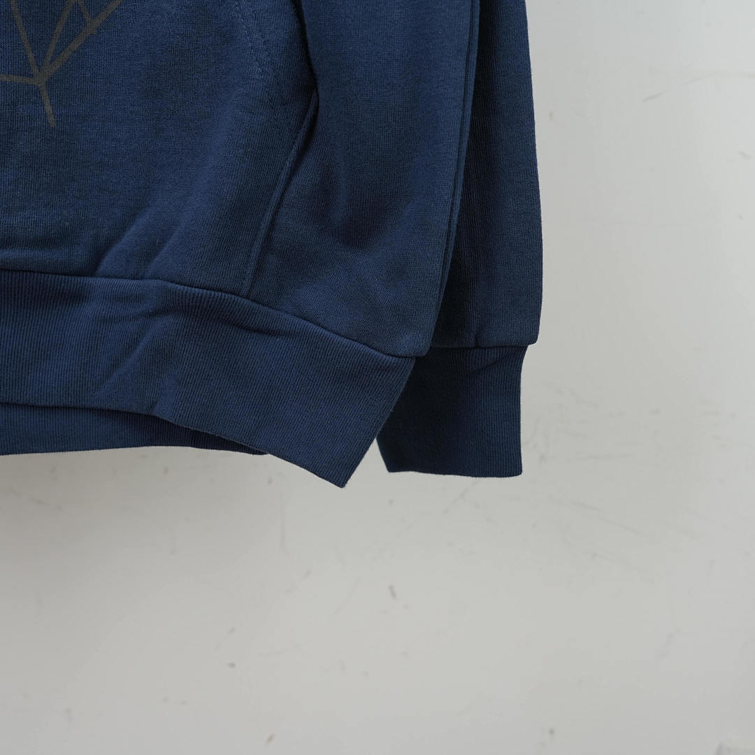 Other Sp5Der Atlanta Hoodie (Navy) - Image 10