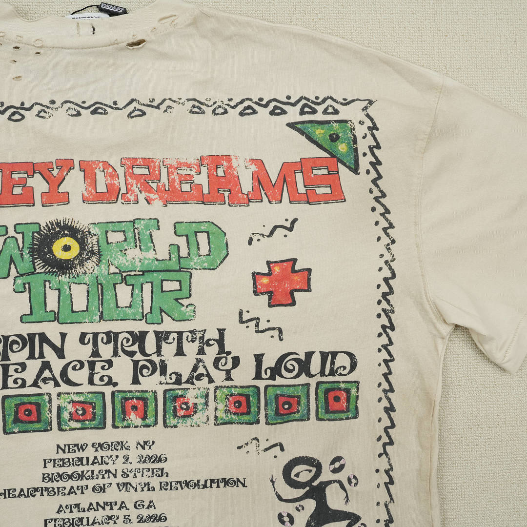 Other 330 Vale T-Shirt - Image 15