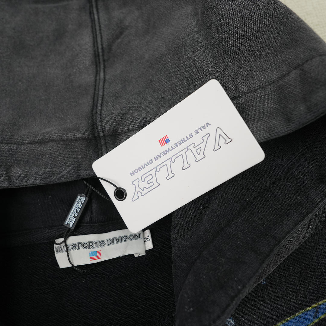 Other 330 Vale Hoodie - Image 11