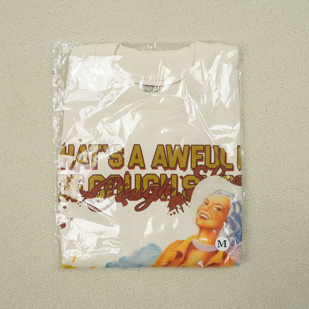 Other 110 THAT'S A AWFUL LOT OF COUGH SYRUP T-Shirts - Image 3