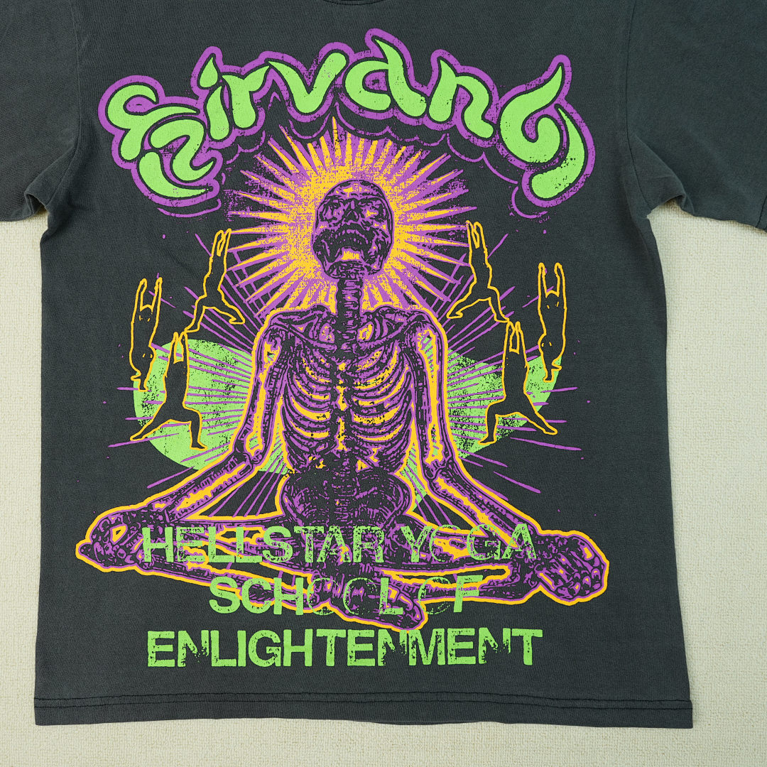 Other 65 Hellstar Tee - Image 8