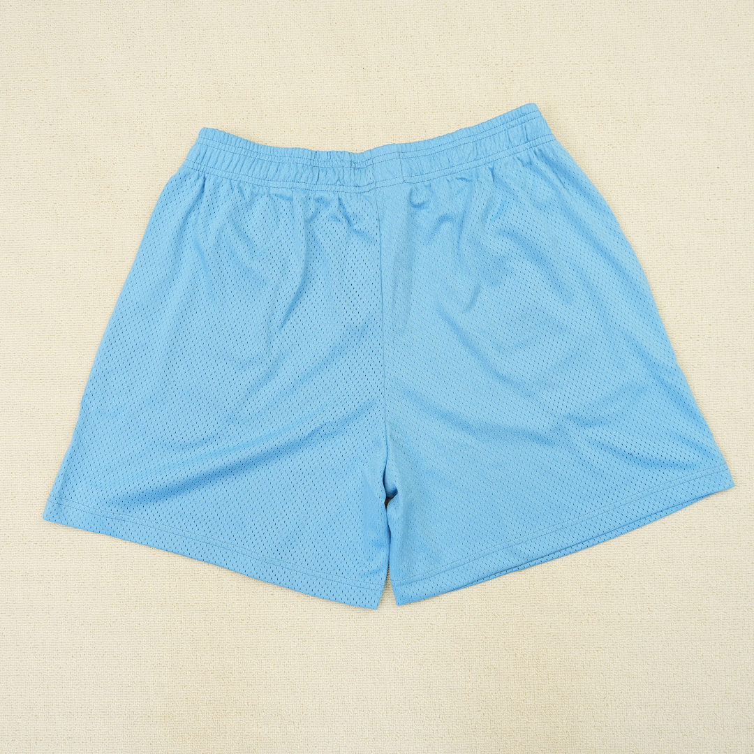 Chanel 80Eric Emanuel EE Basic Short Blue/Black - Image 12