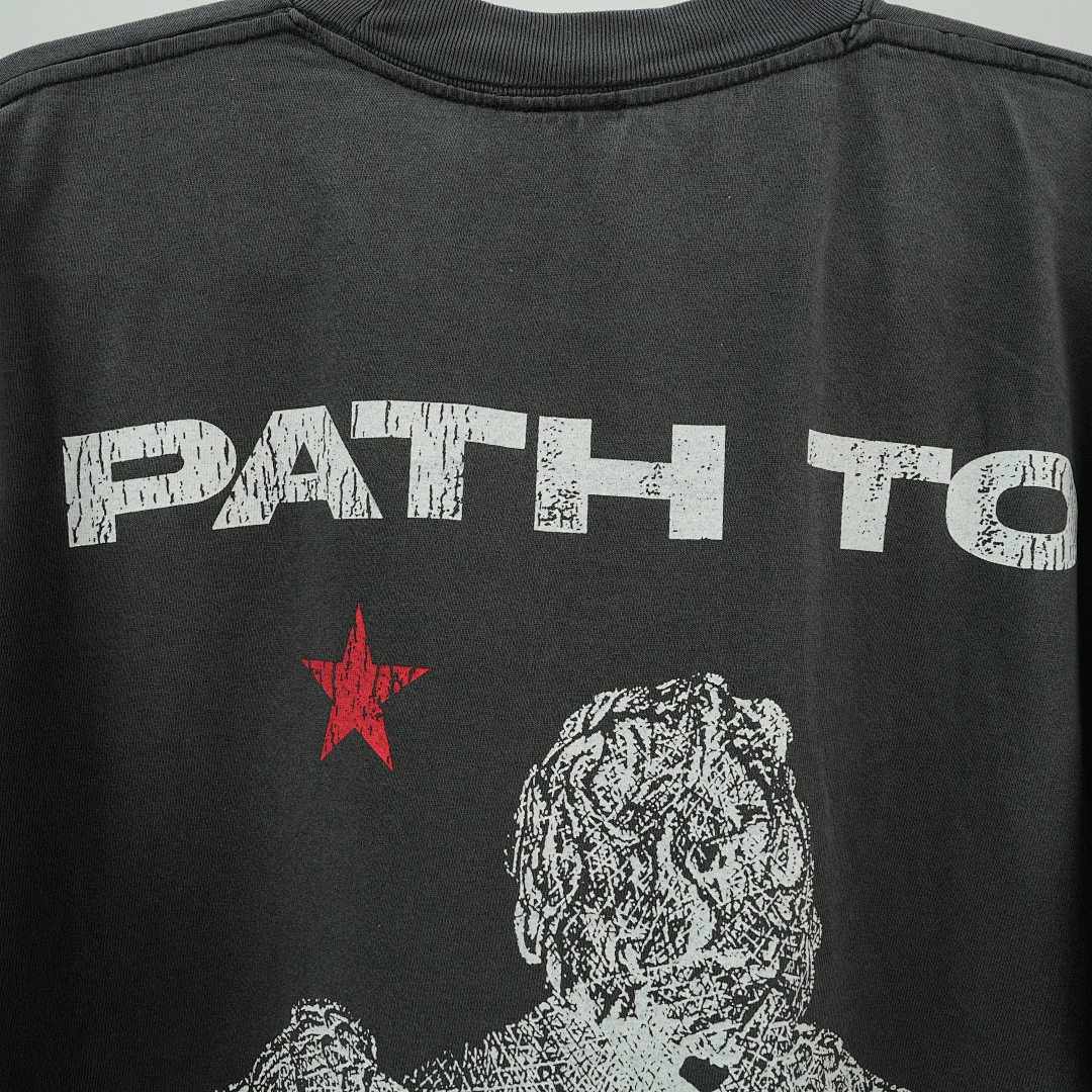 Other 65 Hellstar Path To Paradise Tee (Black) - Image 41
