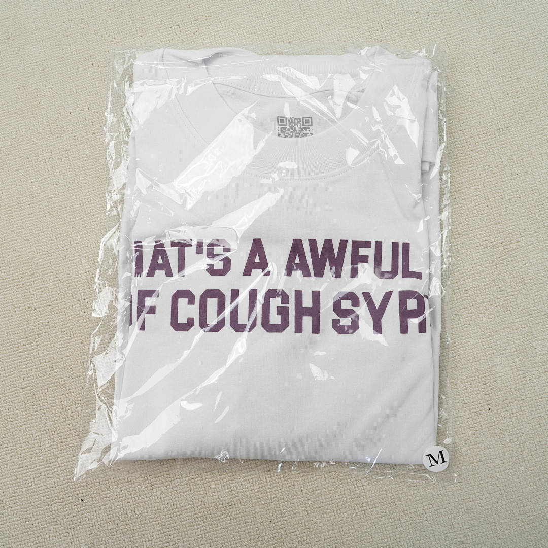 Other 115 THAT'S A AWFUL LOT OF COUGH - Image 2