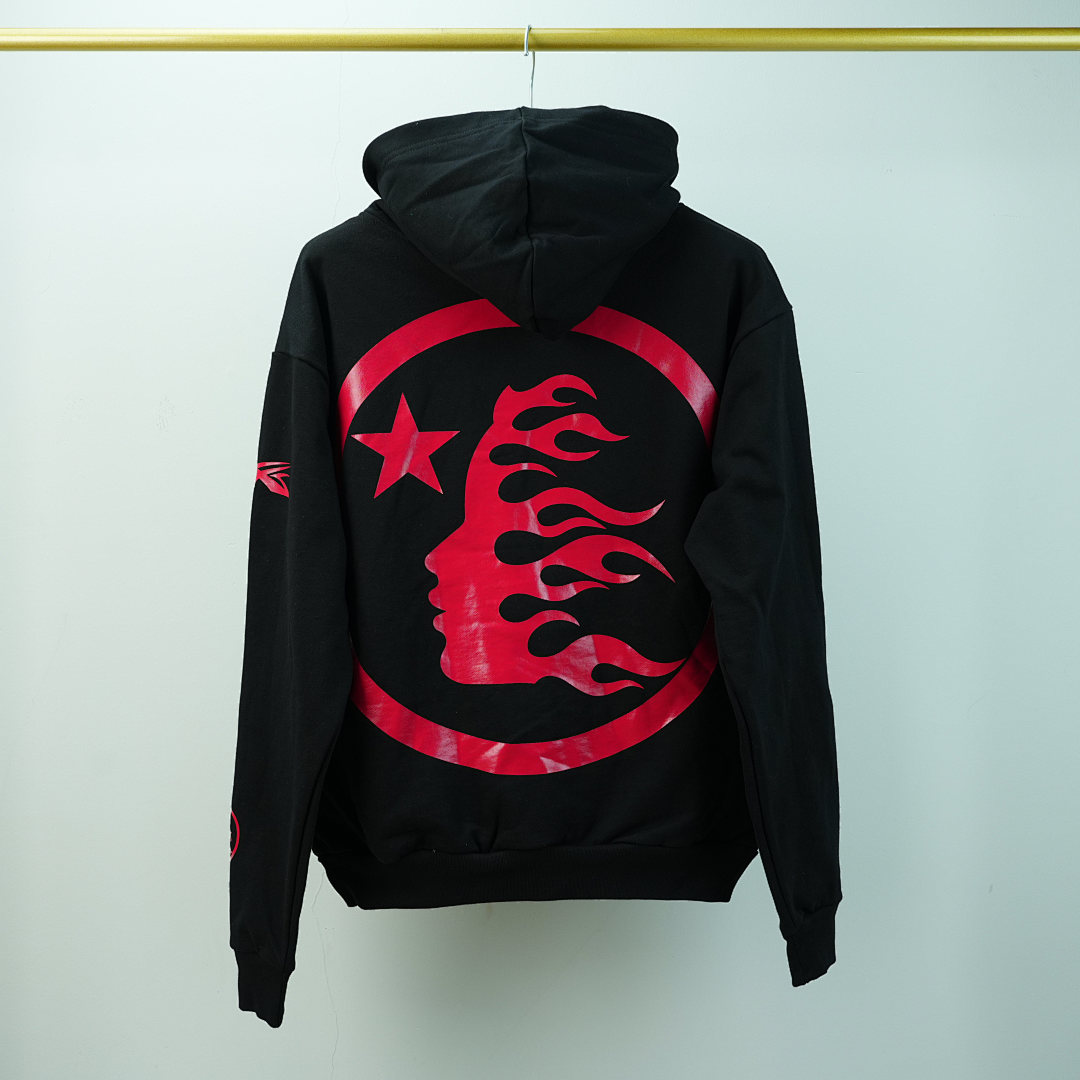 Other 349 Hellstar Sport Logo Hoodie - Image 26