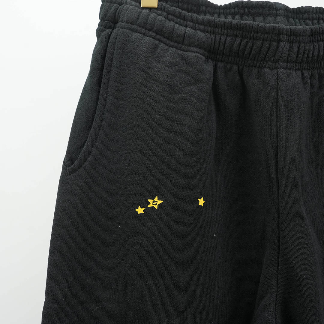 Other 250 Sp5Der Atlanta Sweatpant (Black) - Image 11