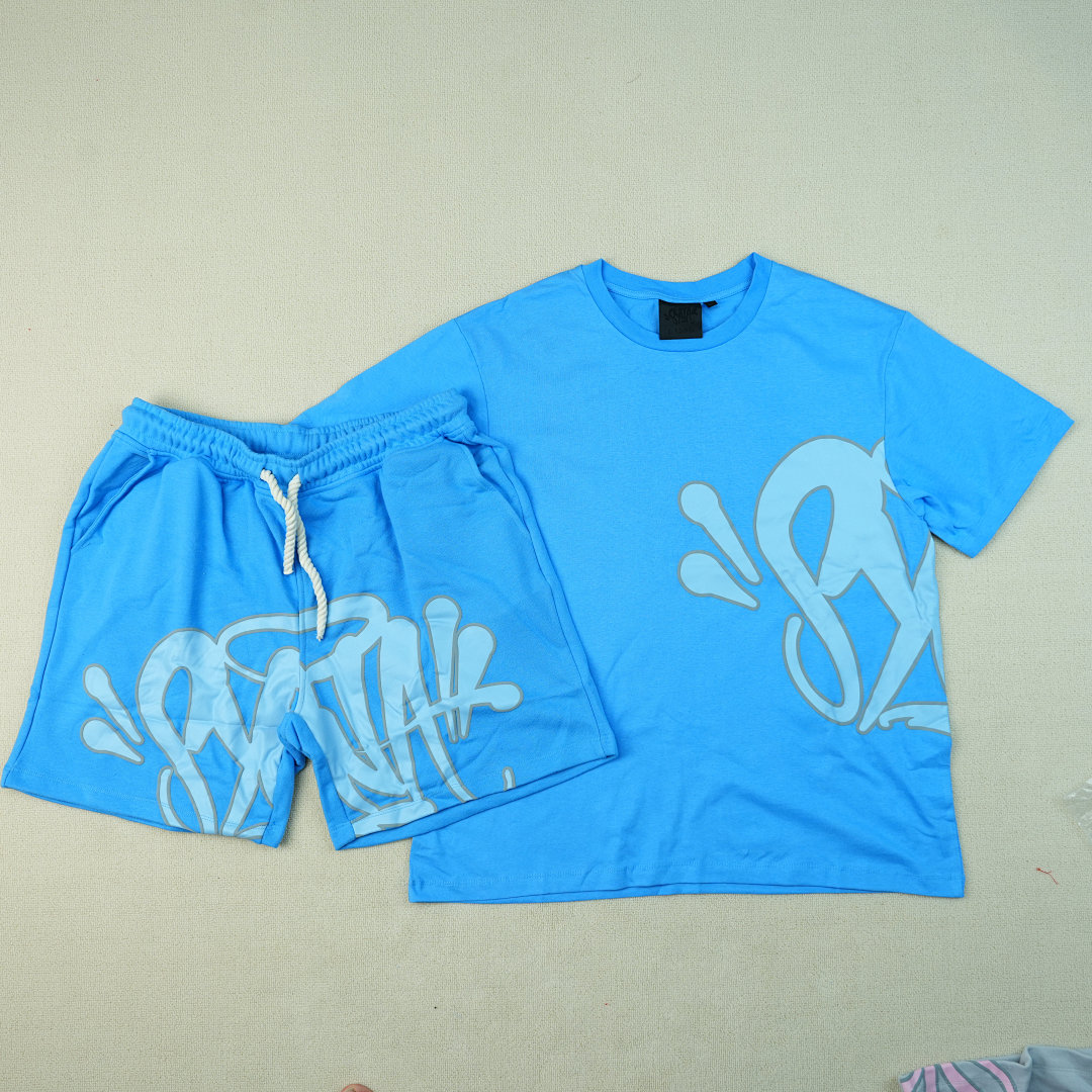 Other SYNA T-Shirts&Shorts Set - Image 7