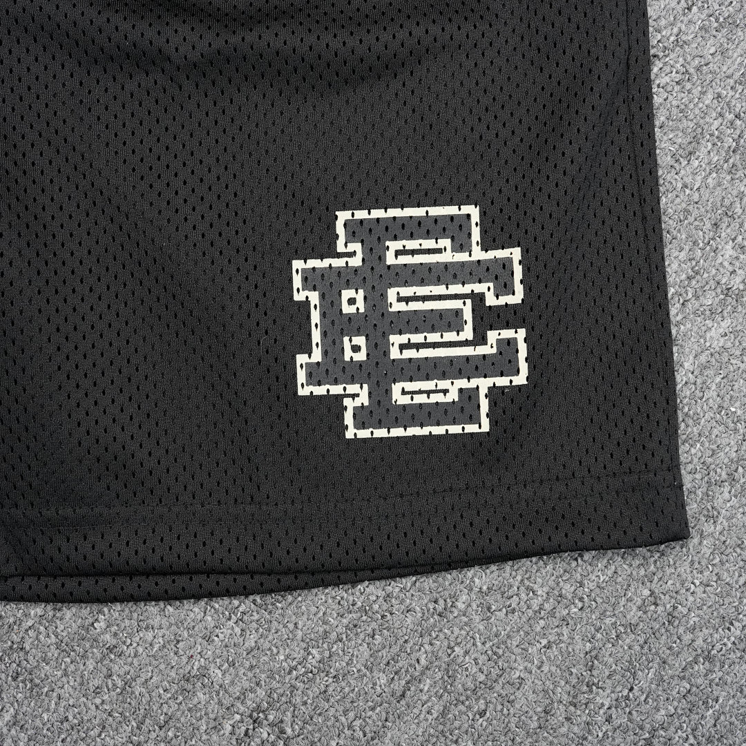 Other 35 Eric Emanuel EE Basic ShortBlack - Image 4