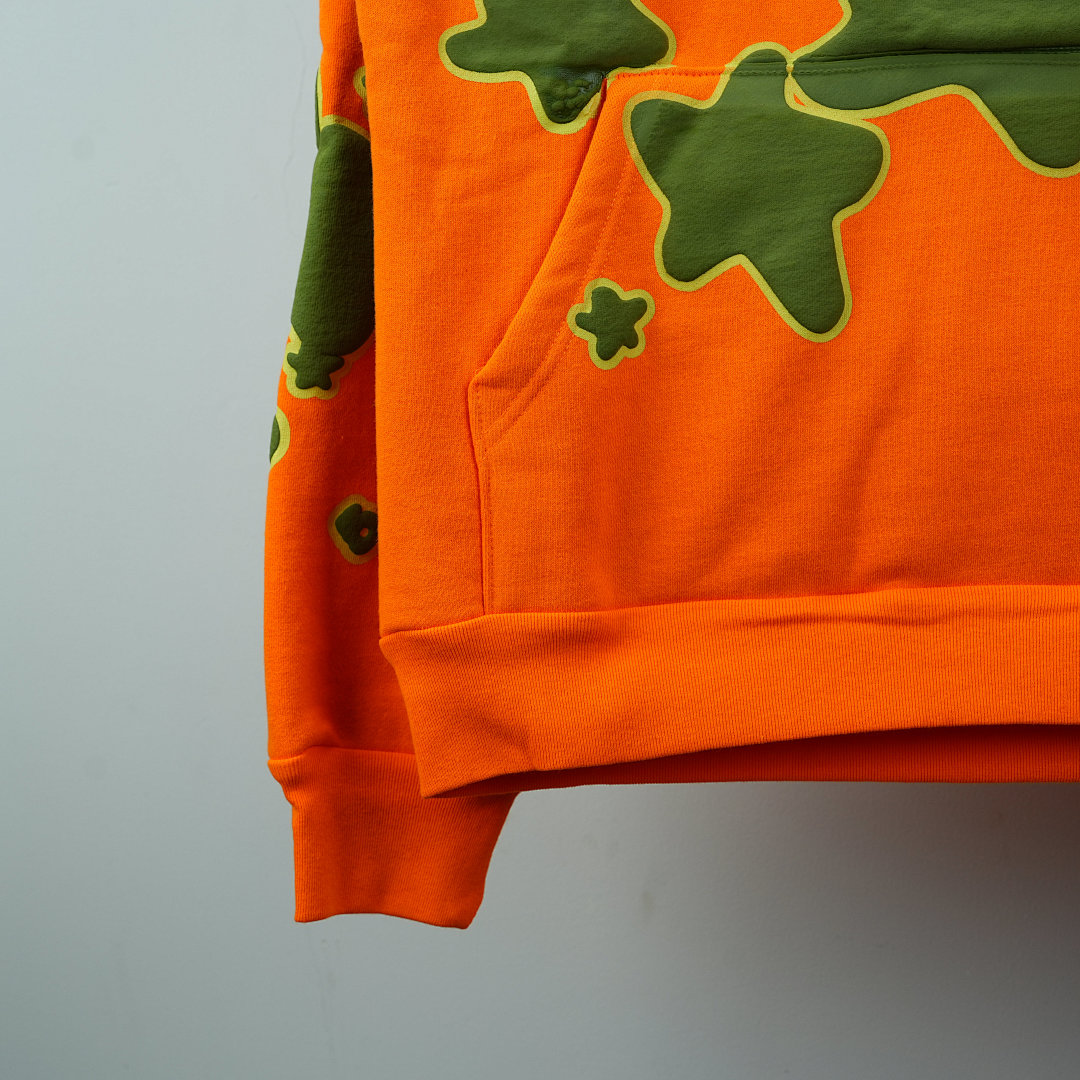 Other Sp5Der Beluga Hoodie (Orange) - Image 31