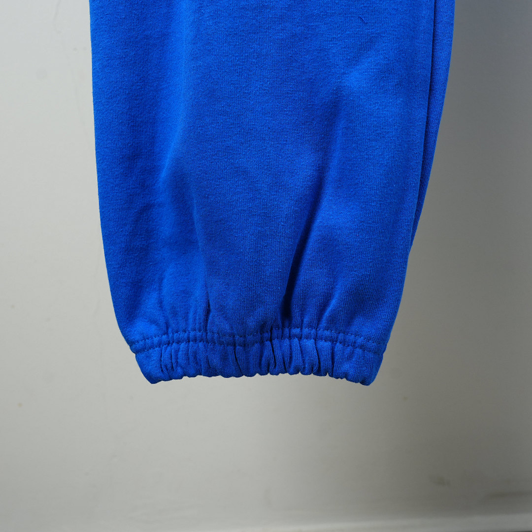 Other Sp5Der Beluga Sweatpant (Blue) - Image 13