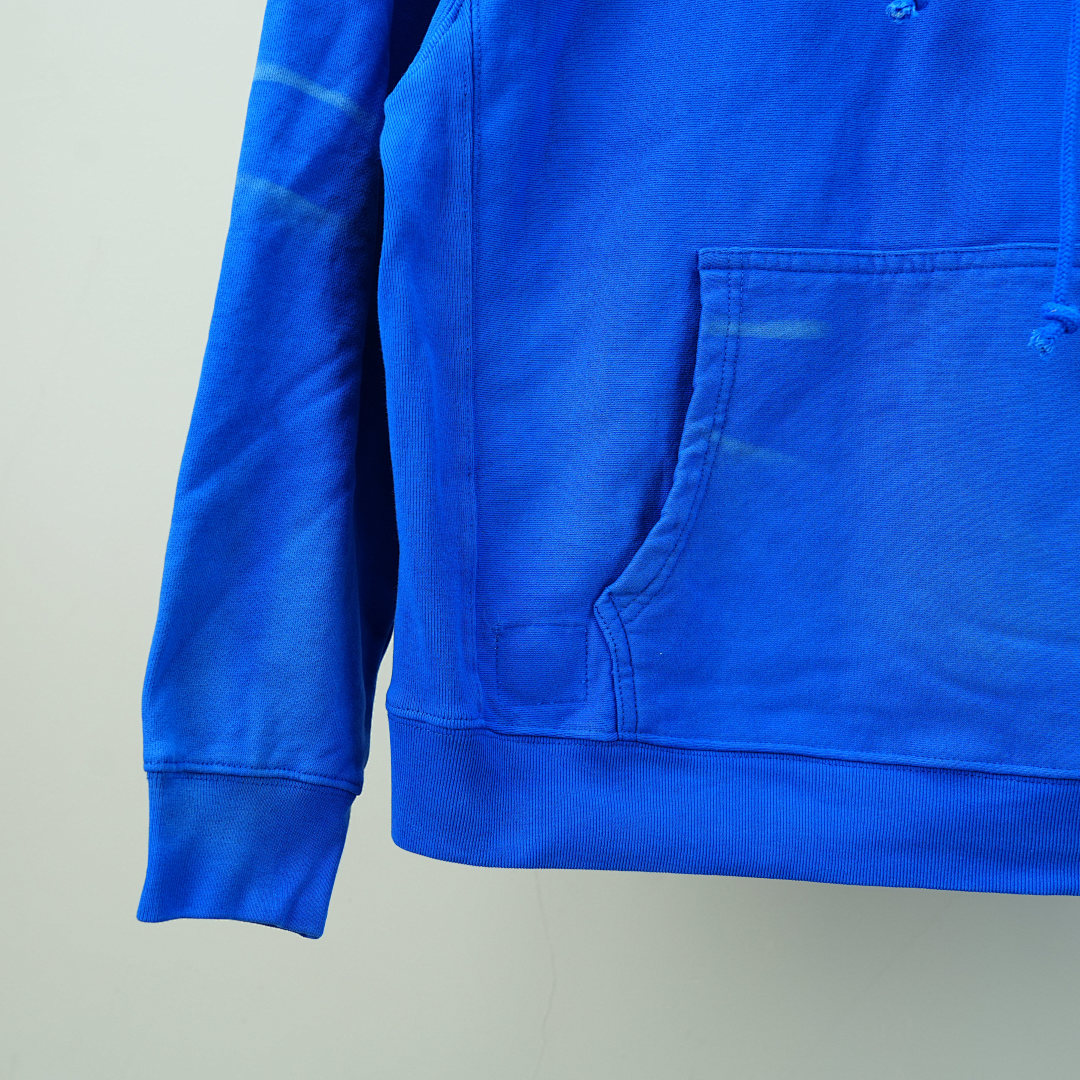 Other Hellstar Gel Hoodie (Blue) - Image 18