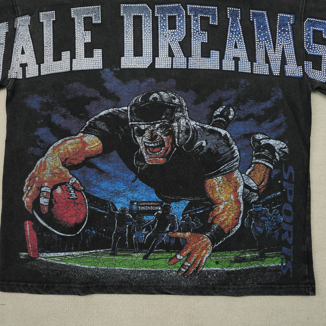 Other 300 Vale T-Shirt - Image 6