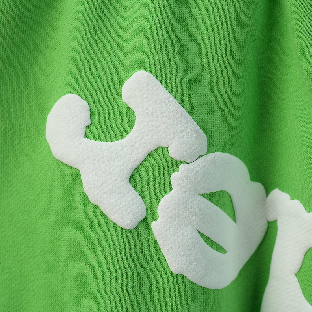 Other 50 Sp5Der Classic Sweatpant Slime (Green) - Image 10