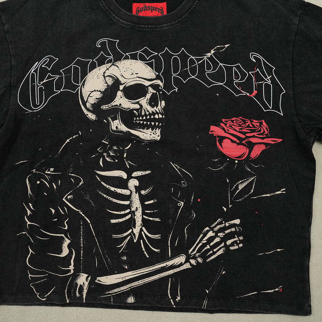 Other 270 GodSpeed T-Shirt - Image 5