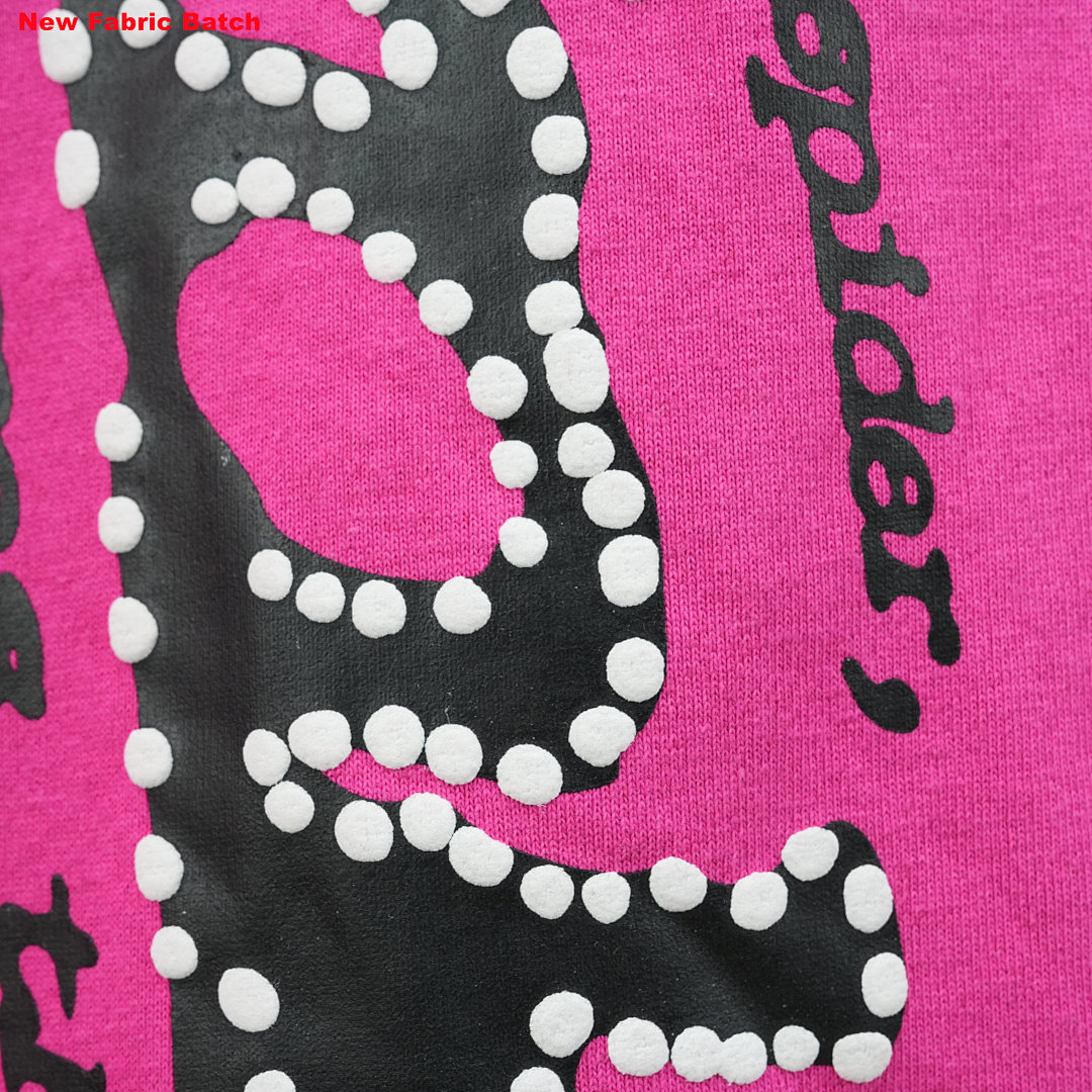 Other Sp5Der P*NK Pants (Pink) - Image 61