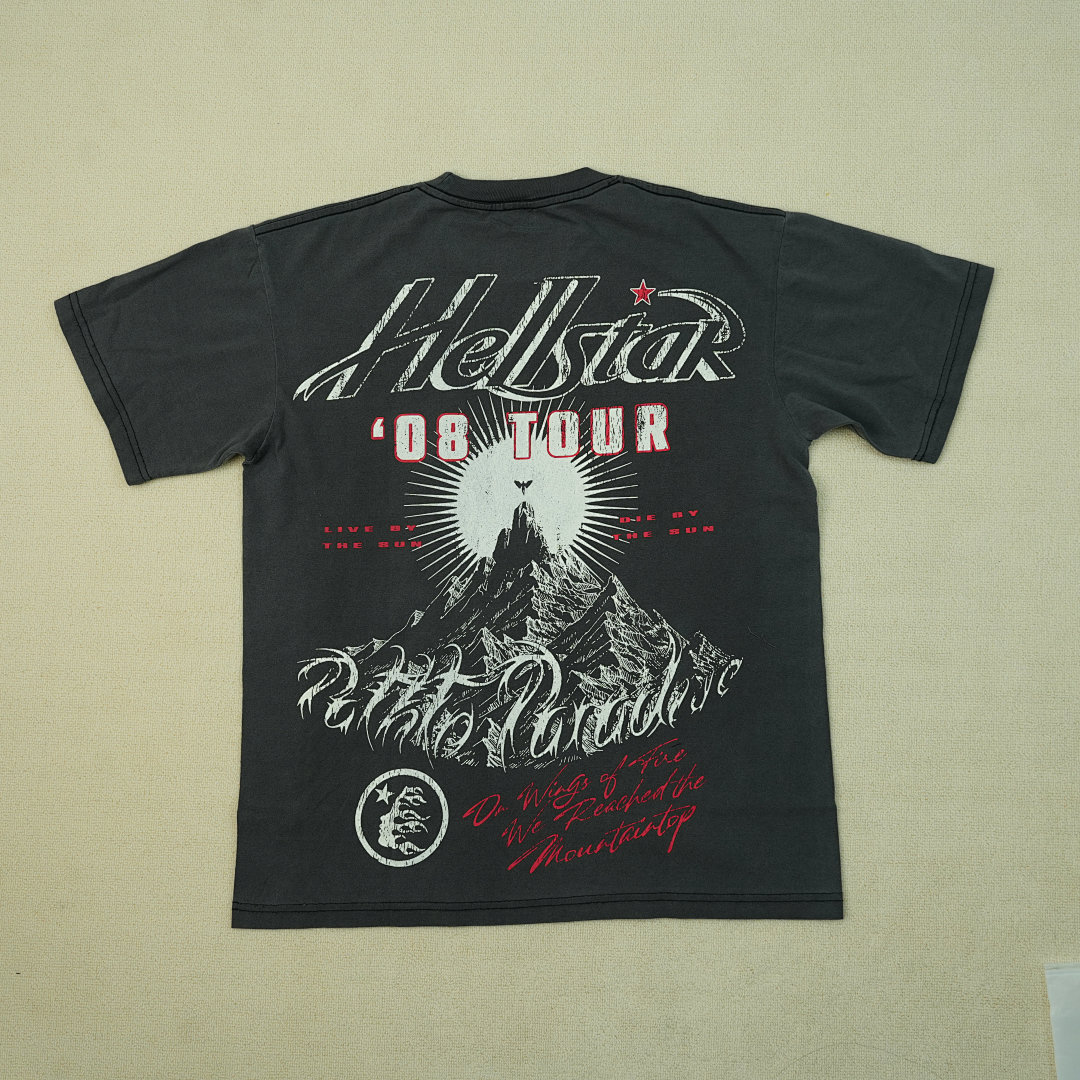 Other 65 HELLSTAR CAPSULE 8 PATH TO PARADISE T - Image 9