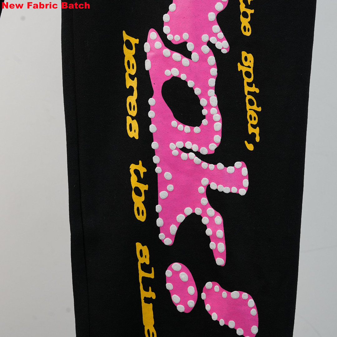 Other 180 Sp5Der P*NK Hoodie (Black) - Image 18