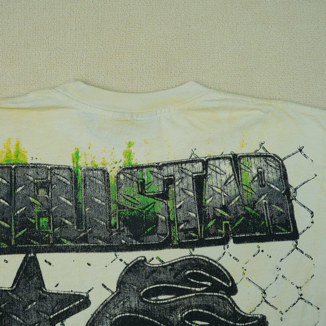 Other 65 Hellstar War Ready! T-Shirt (White) - Image 31