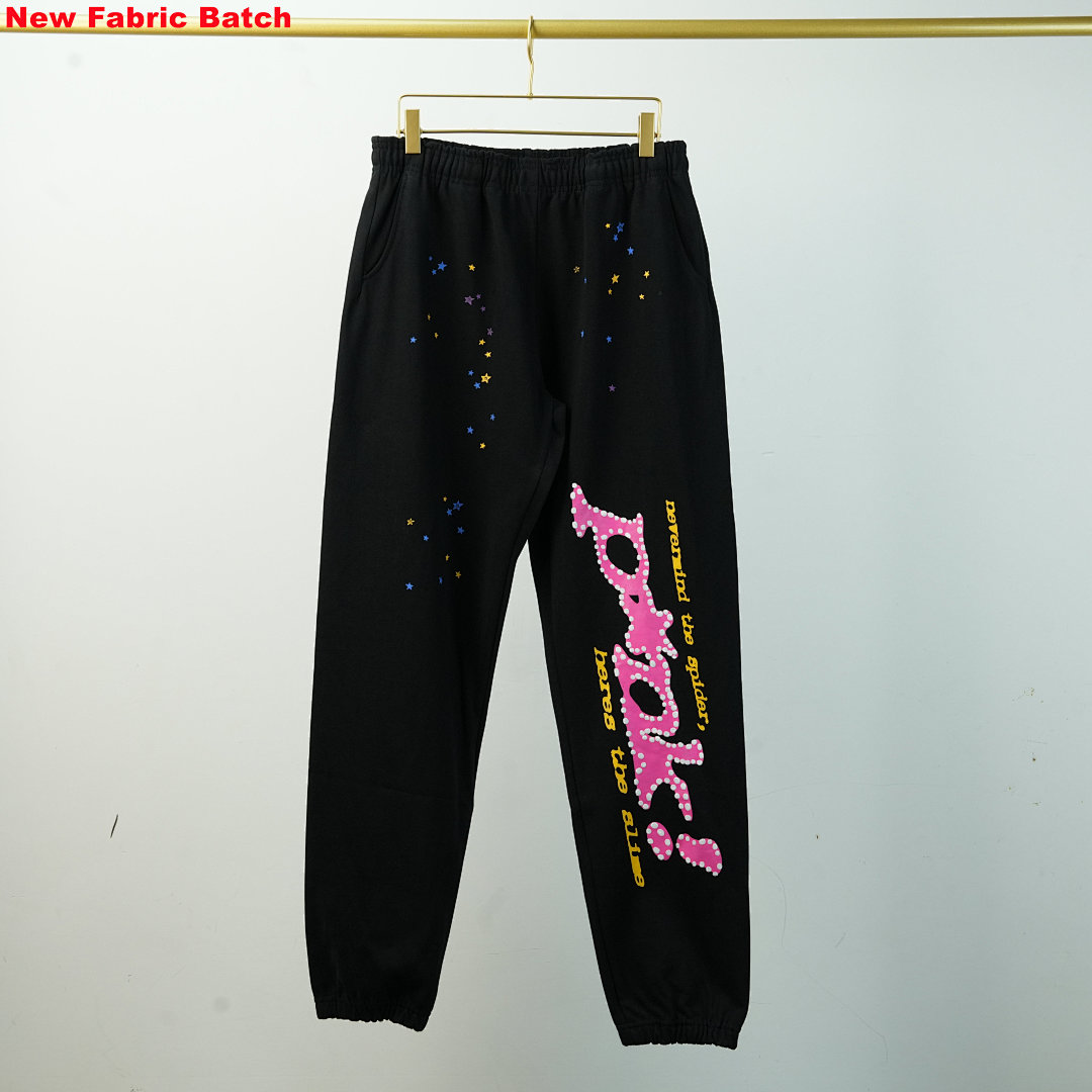 Other 180 Sp5Der P*NK Hoodie (Black) - Image 26