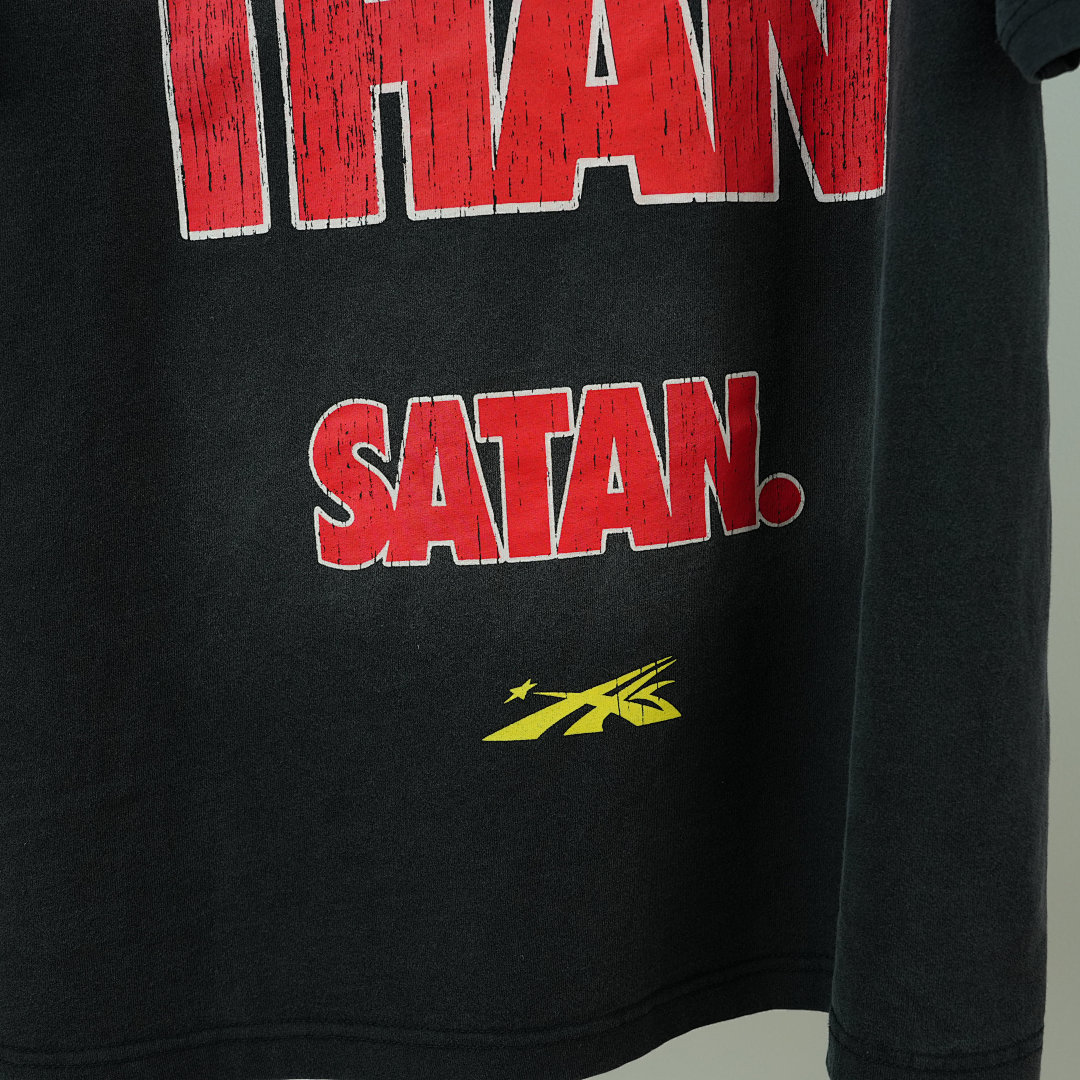 Other 65 Hellstar Knock-Out T-Shirt (Black) - Image 37