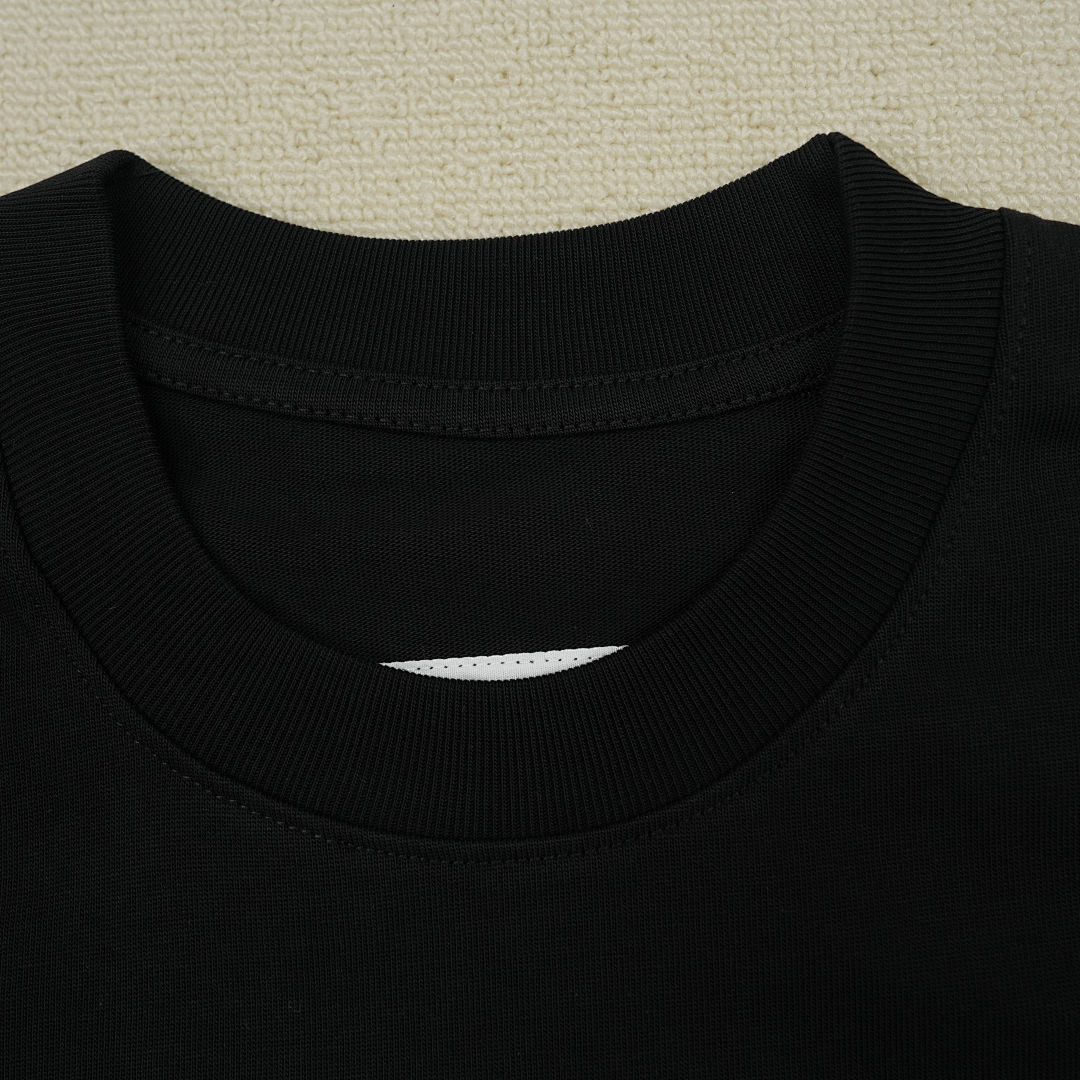Other 105 Sp5Der Legacy Logo Heavy Weight Tee (Black) - Image 13