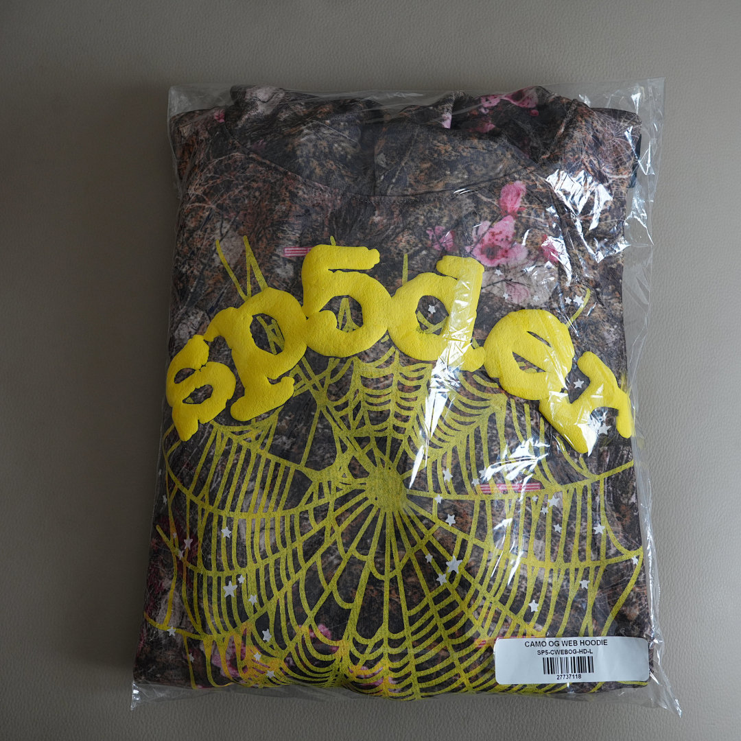 Other 289 Sp5Der Real Tree OG Web Hoodie (Camo) - Image 23