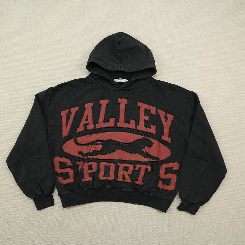 Other 380 Vale Hoodie