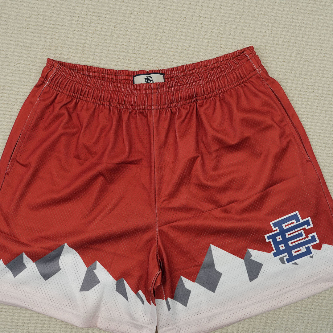 Chanel 80 Eric Emanuel EE Basic Short Burnt Summit - Image 6