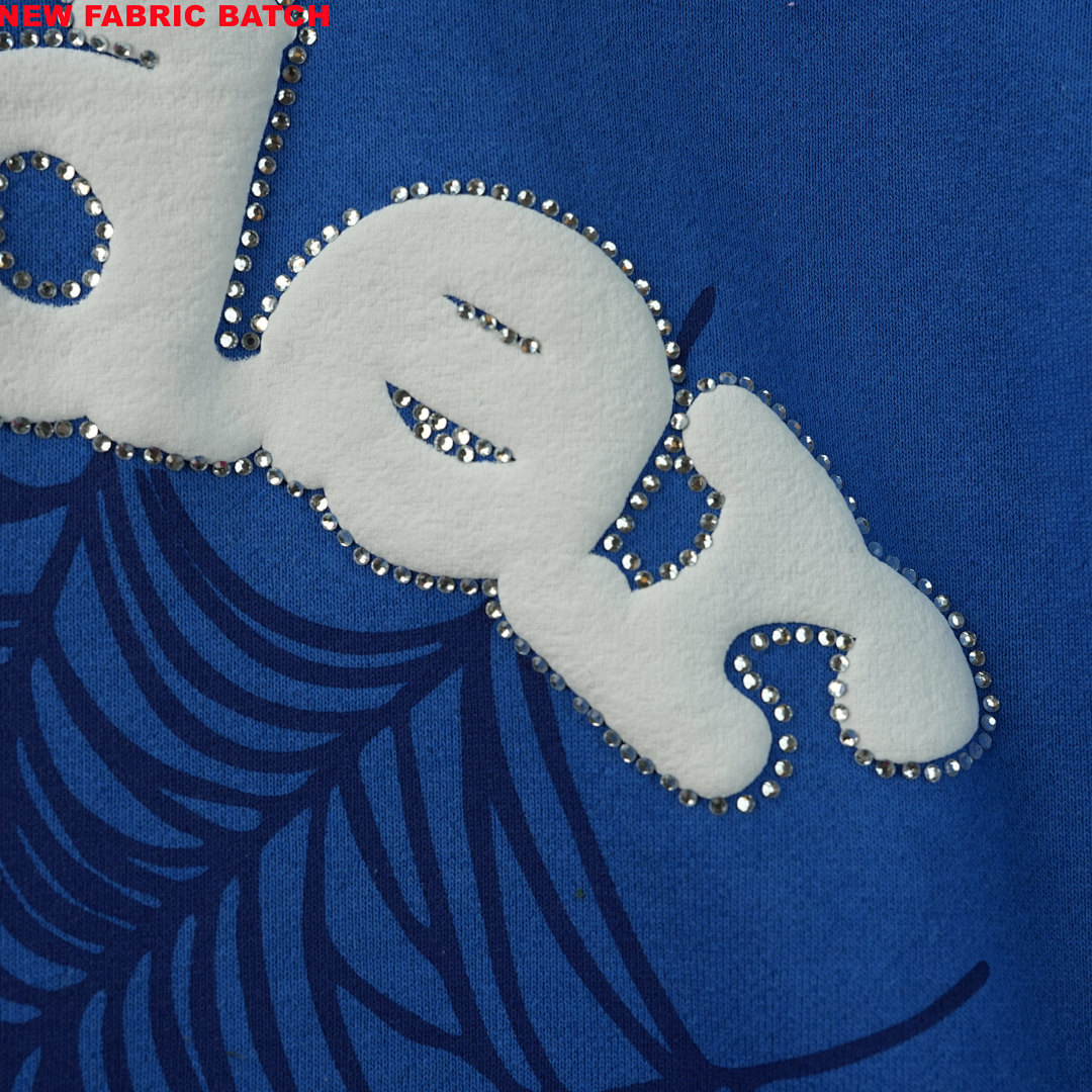 Other Sp5Der Websuit Hoodie (Blue) - Image 22