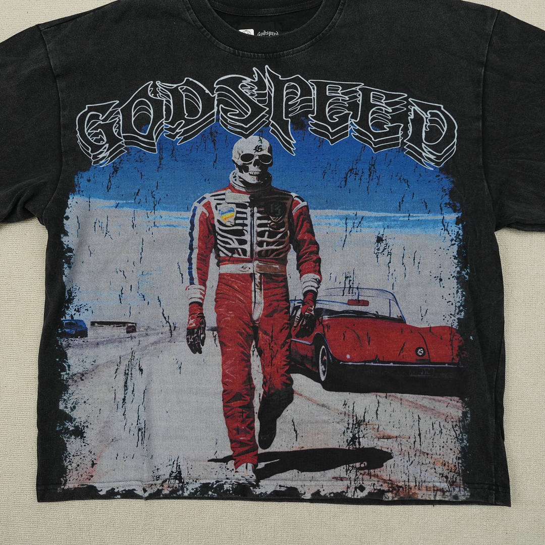 Other 270 GodSpeed T-Shirt - Image 7