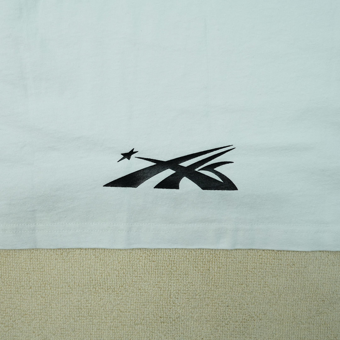 Other 195 Hellstar Warm Up T-shirtWhite - Image 13