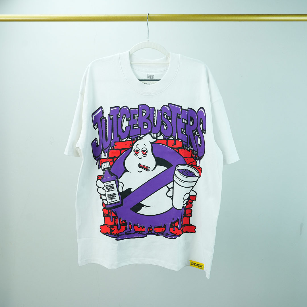 Other 120 Juicebusters Tee - Image 6