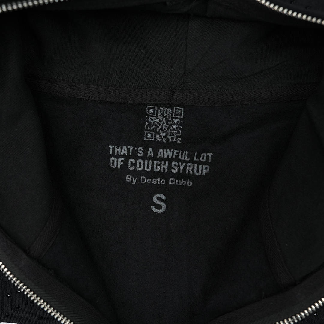 Other 380 (BLACK RHINESTONE) - Image 13