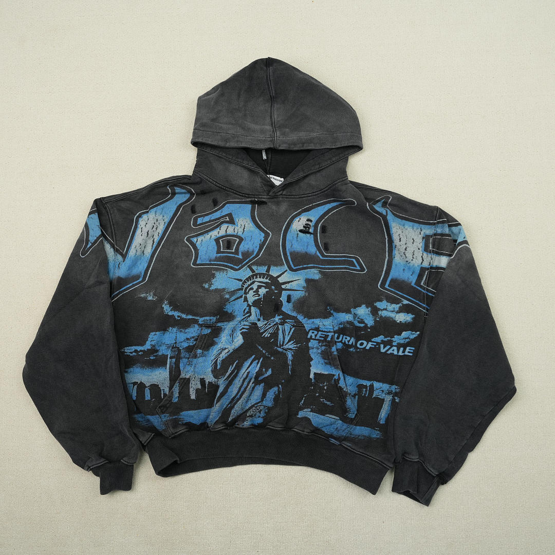 Other 350 Vale Hoodie - Image 6