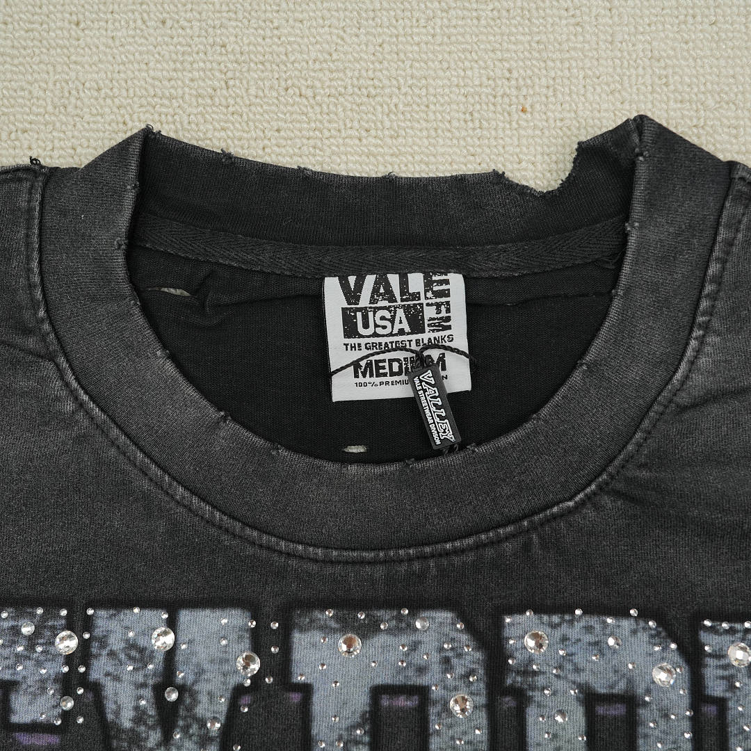 Other 300 Vale T-Shirt - Image 12