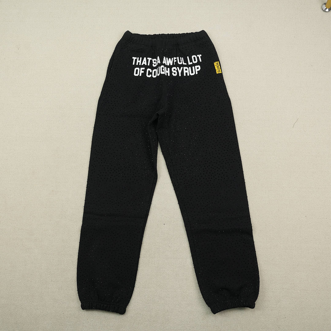 Other 320 (BLACK RHINESTONE) - Image 3