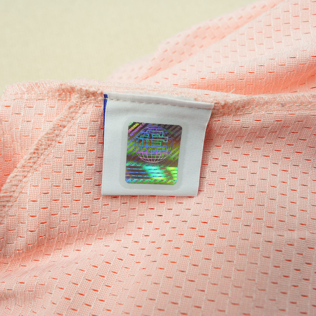 Chanel 80 Eric Emanuel EE Basic Short Rose Quartz - Image 13